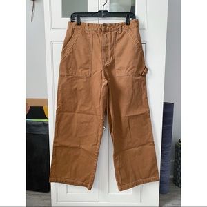 Carhartt Camel Utility Pants